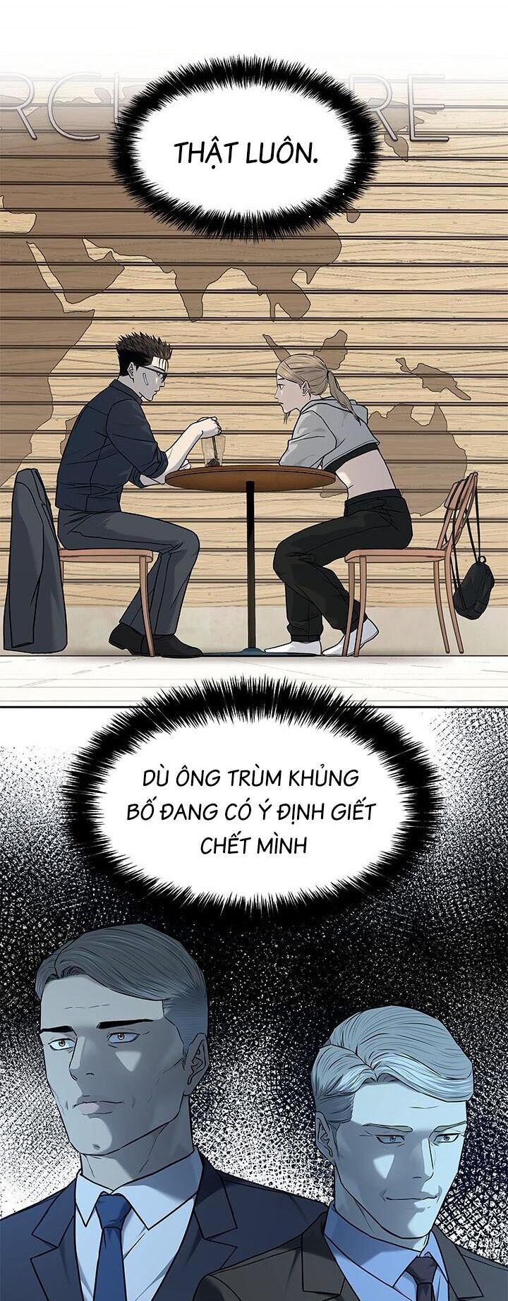 Đội Trưởng Lính Đánh Thuê: Chapter 209