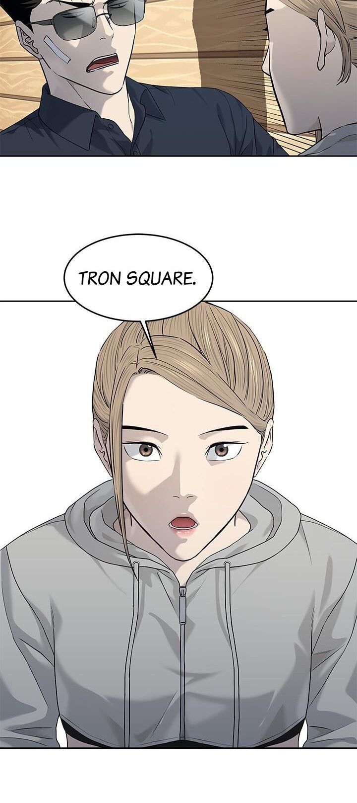 Đội Trưởng Lính Đánh Thuê: Chapter 209