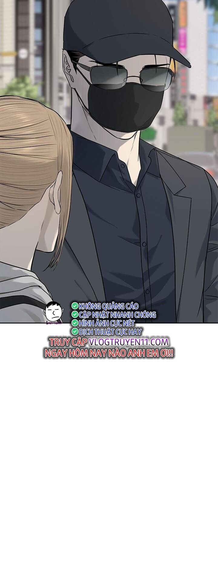 Đội Trưởng Lính Đánh Thuê: Chapter 209