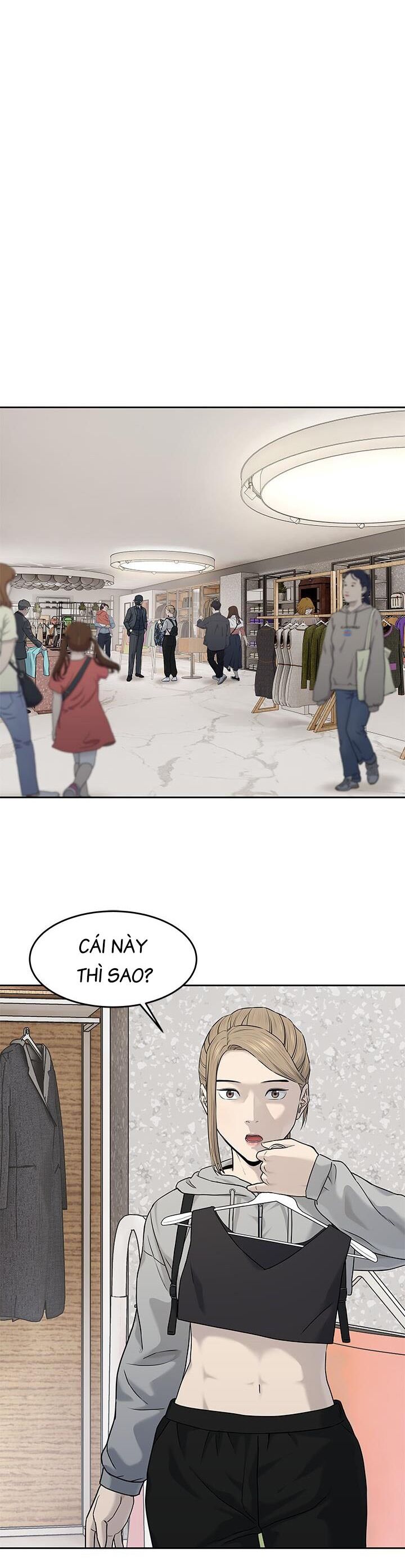 Đội Trưởng Lính Đánh Thuê: Chapter 209