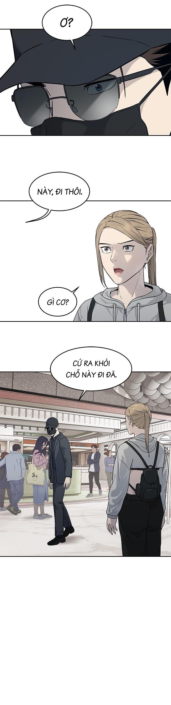 Đội Trưởng Lính Đánh Thuê: Chapter 209