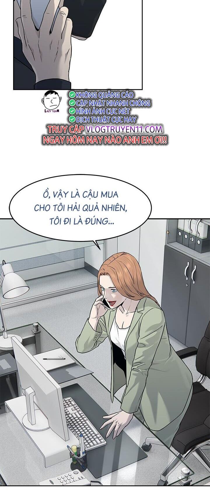 Đội Trưởng Lính Đánh Thuê: Chapter 209