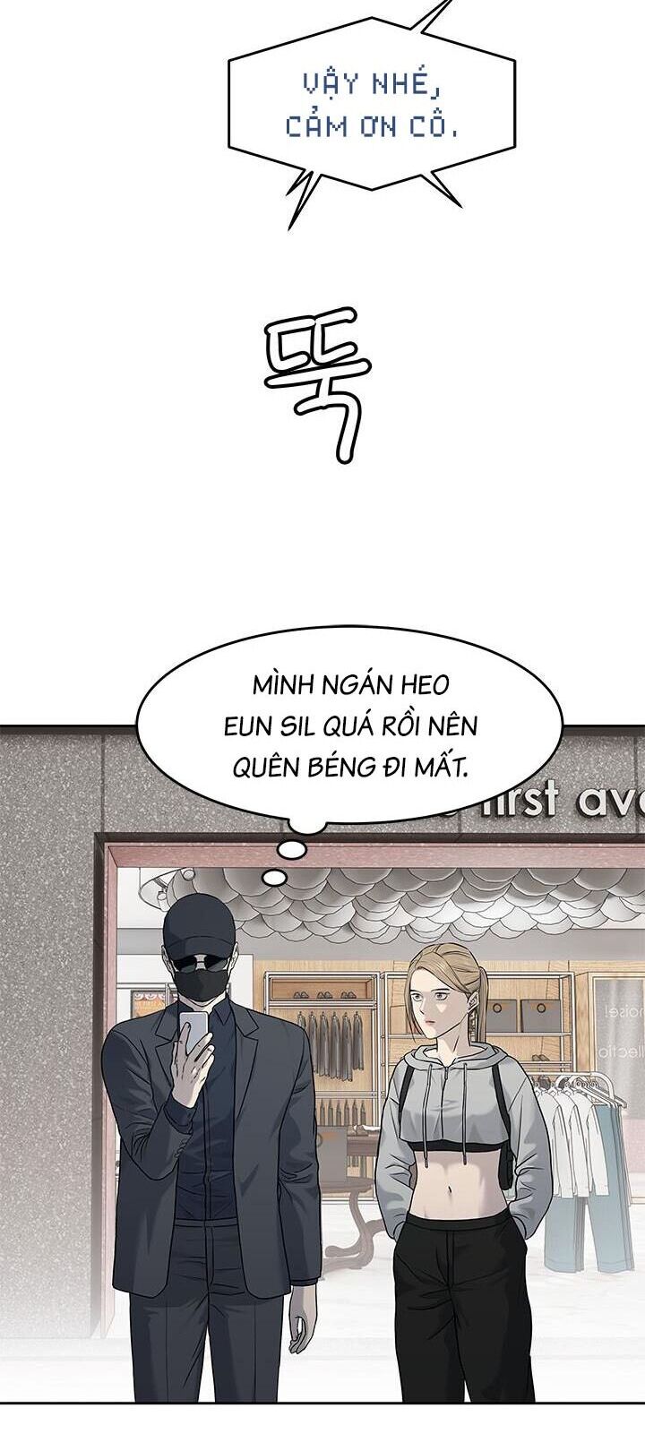 Đội Trưởng Lính Đánh Thuê: Chapter 209