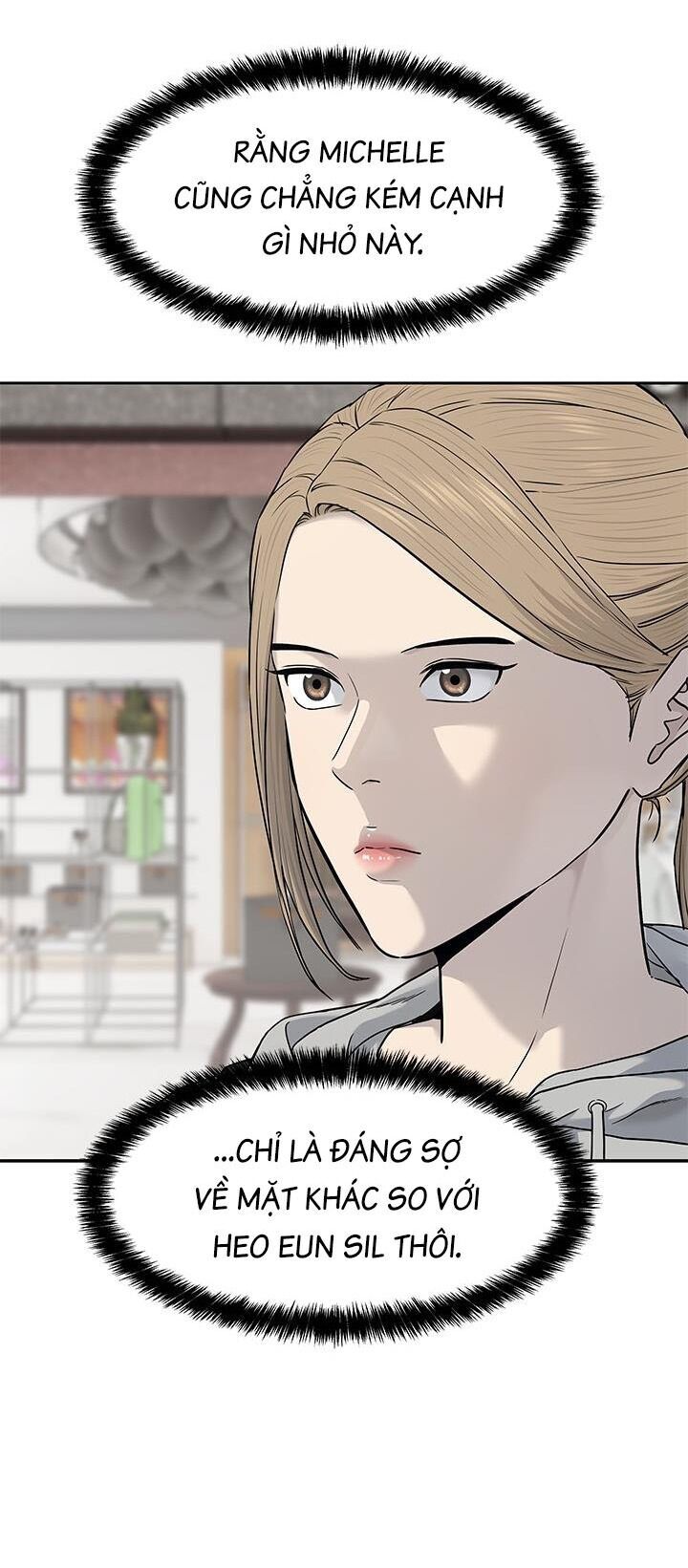Đội Trưởng Lính Đánh Thuê: Chapter 209