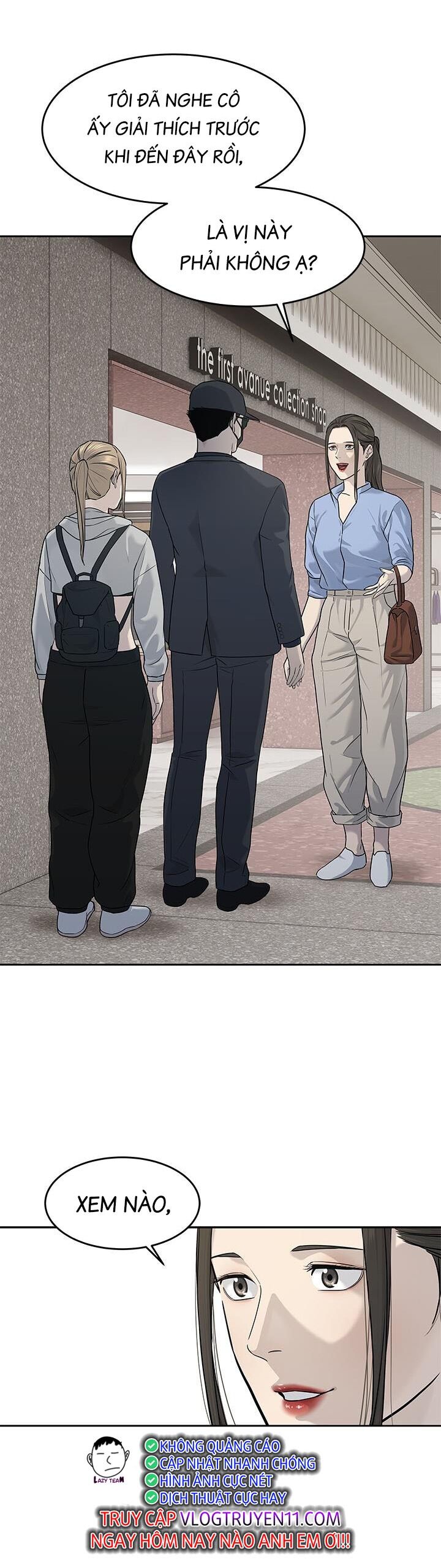 Đội Trưởng Lính Đánh Thuê: Chapter 209