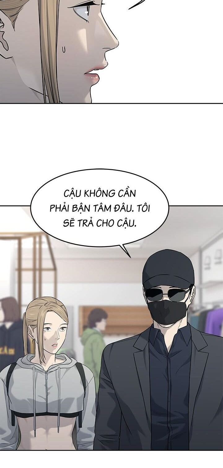 Đội Trưởng Lính Đánh Thuê: Chapter 209