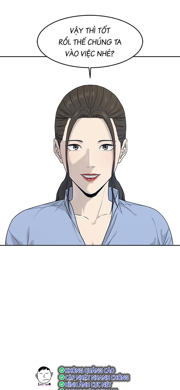 Đội Trưởng Lính Đánh Thuê: Chapter 209