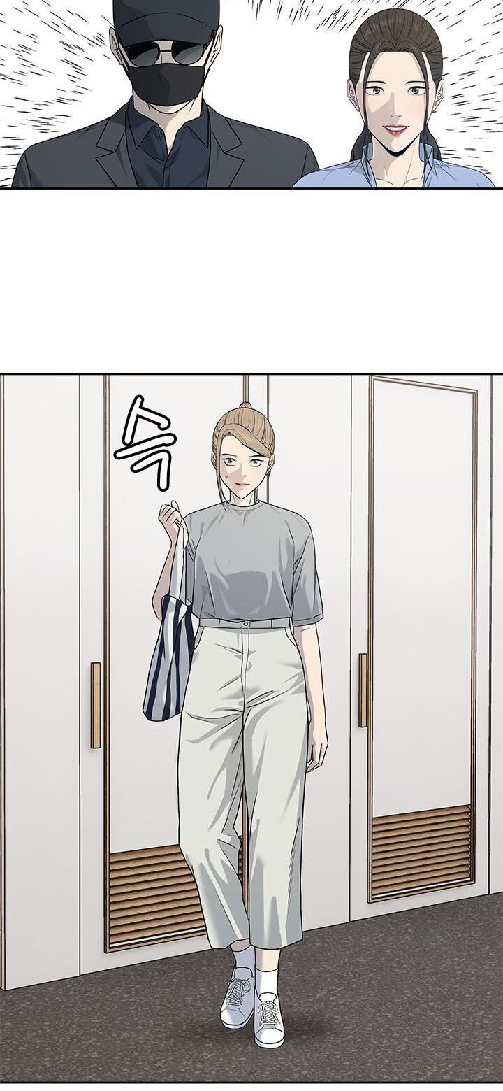 Đội Trưởng Lính Đánh Thuê: Chapter 209