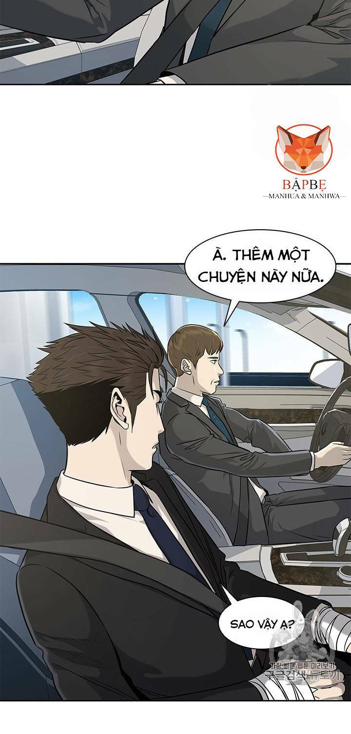 Đội Trưởng Lính Đánh Thuê: Chapter 21