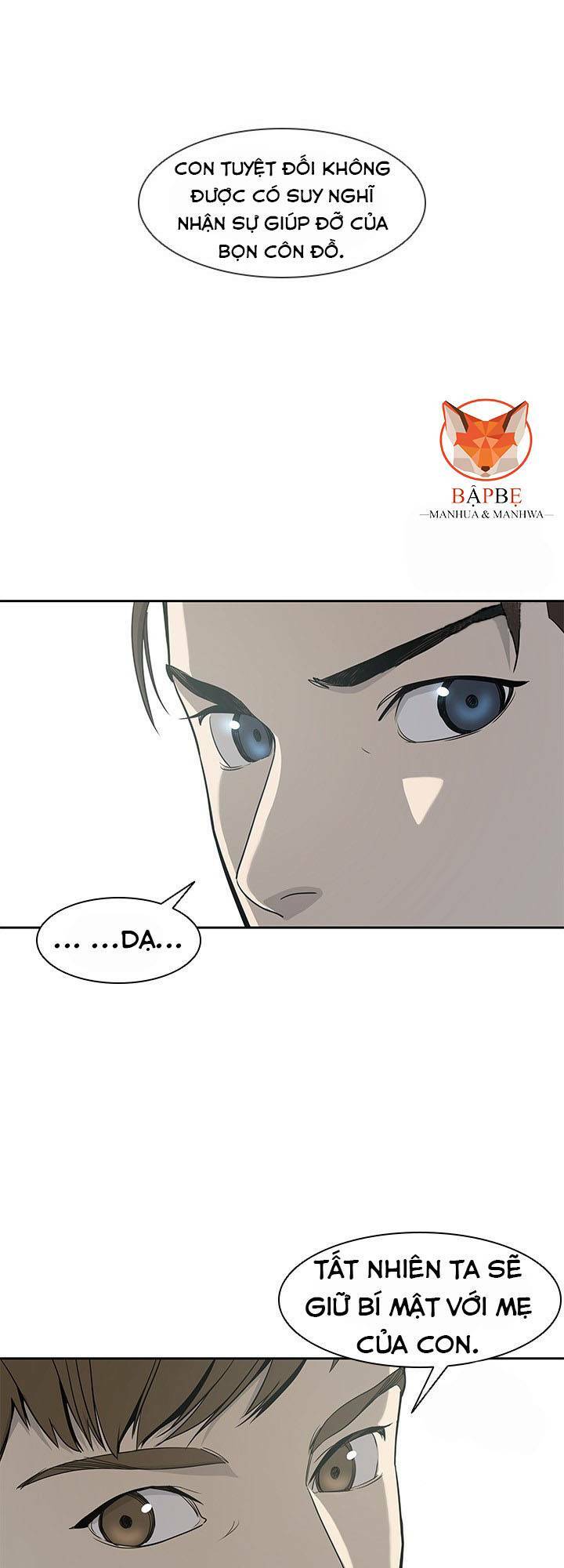 Đội Trưởng Lính Đánh Thuê: Chapter 21