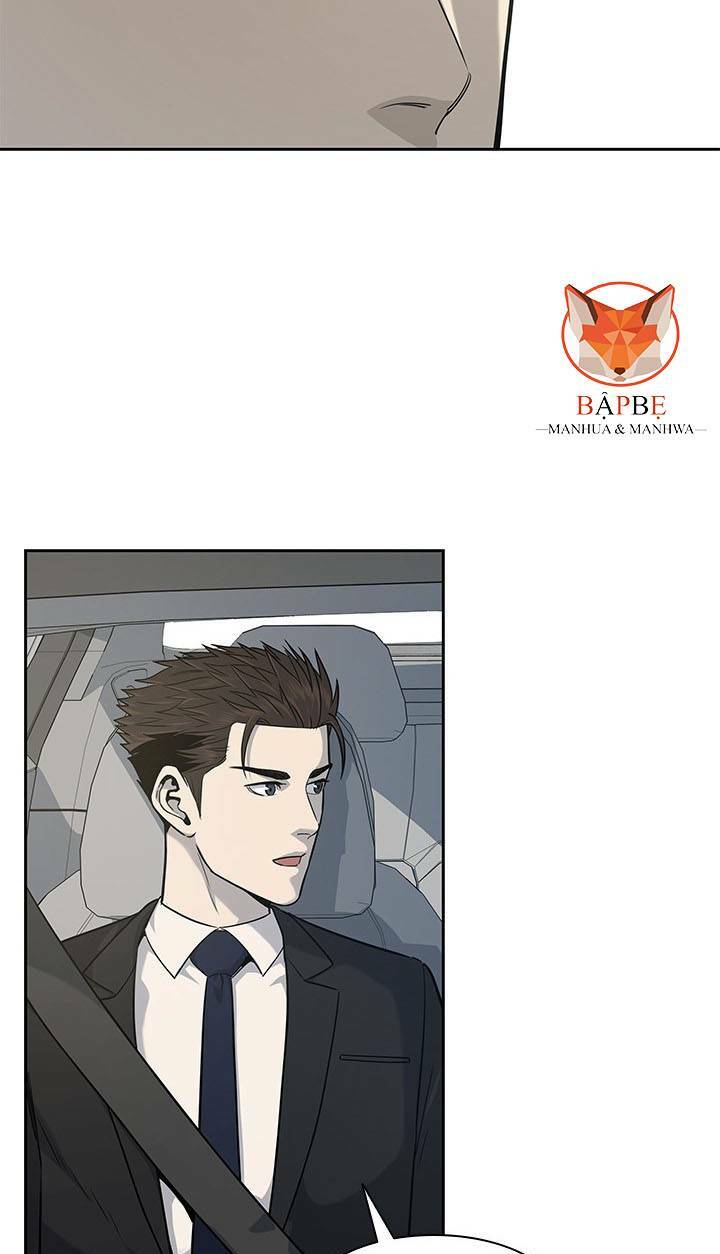 Đội Trưởng Lính Đánh Thuê: Chapter 21