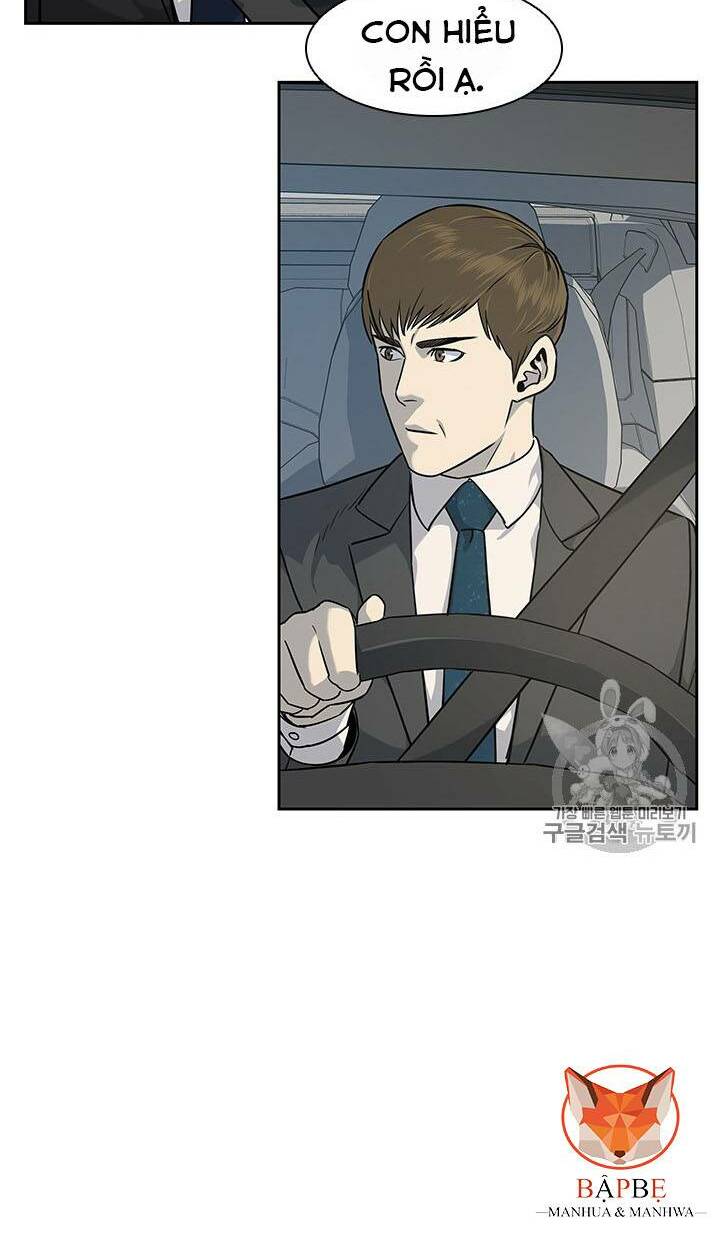 Đội Trưởng Lính Đánh Thuê: Chapter 21