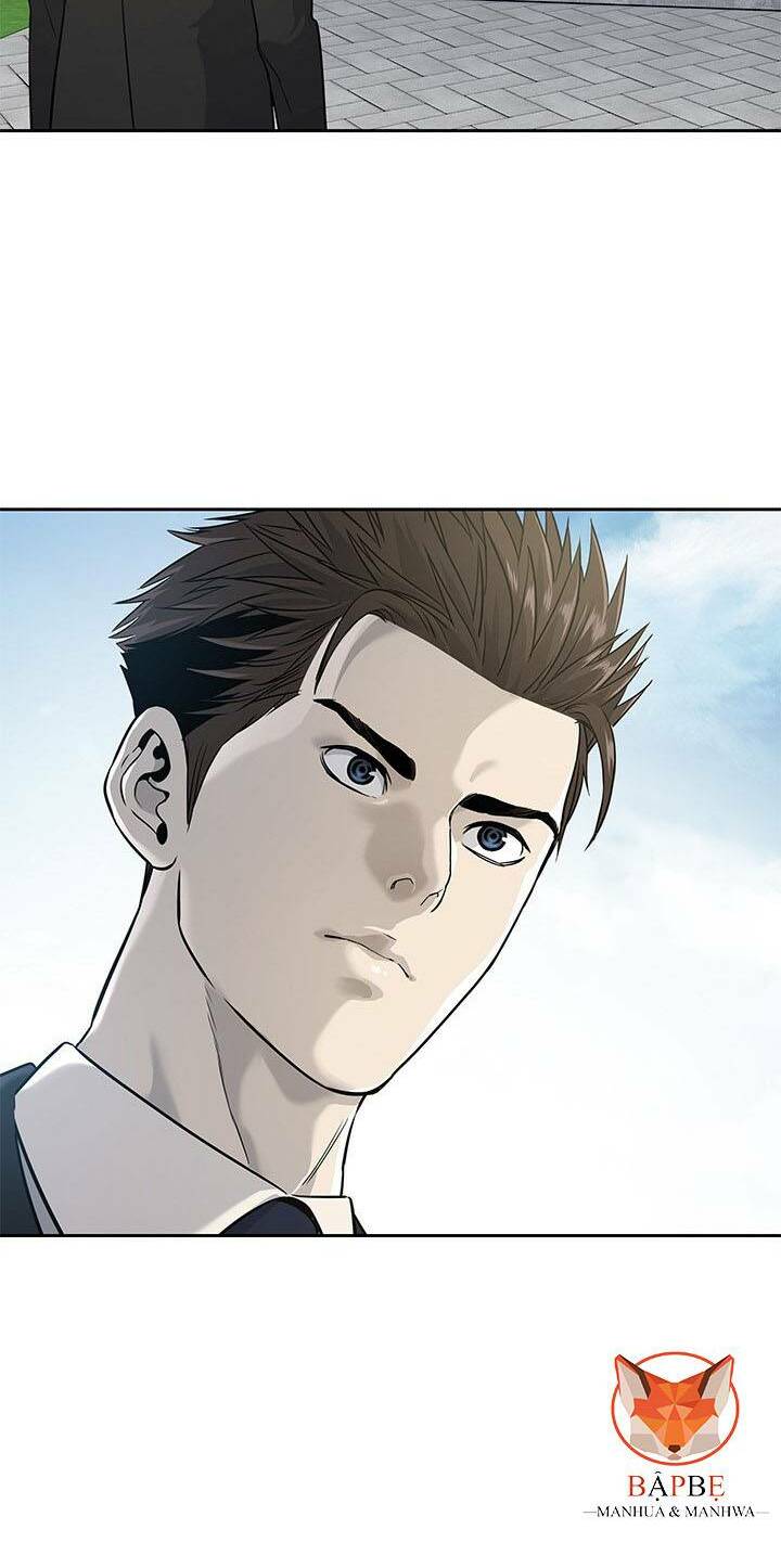 Đội Trưởng Lính Đánh Thuê: Chapter 21