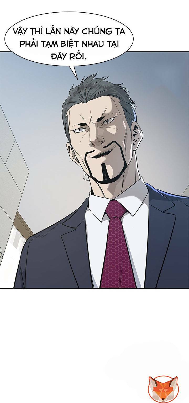 Đội Trưởng Lính Đánh Thuê: Chapter 21