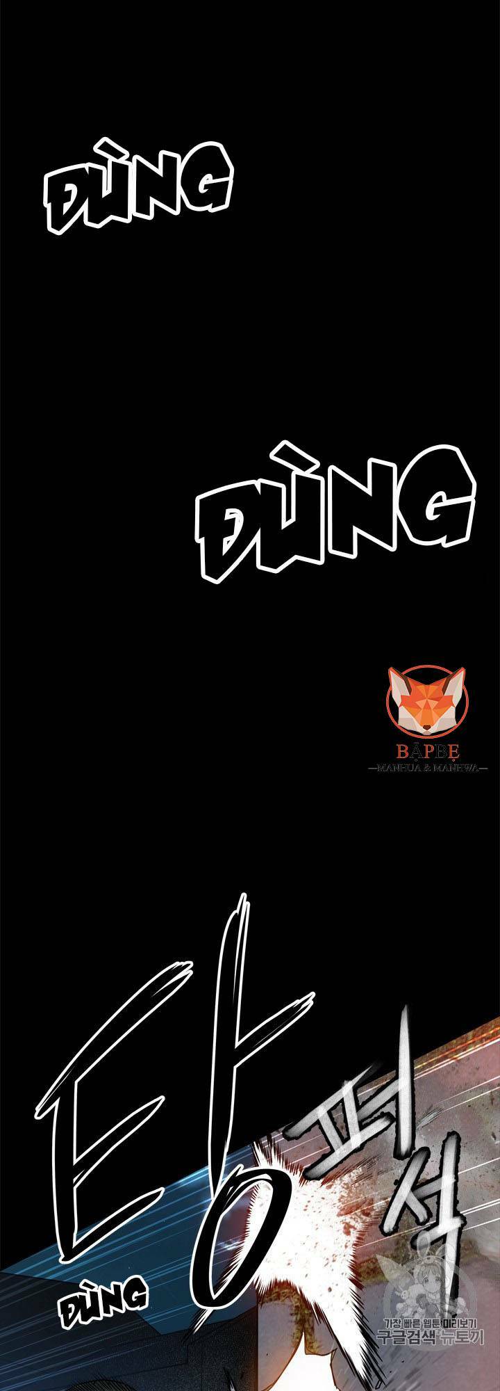 Đội Trưởng Lính Đánh Thuê: Chapter 21