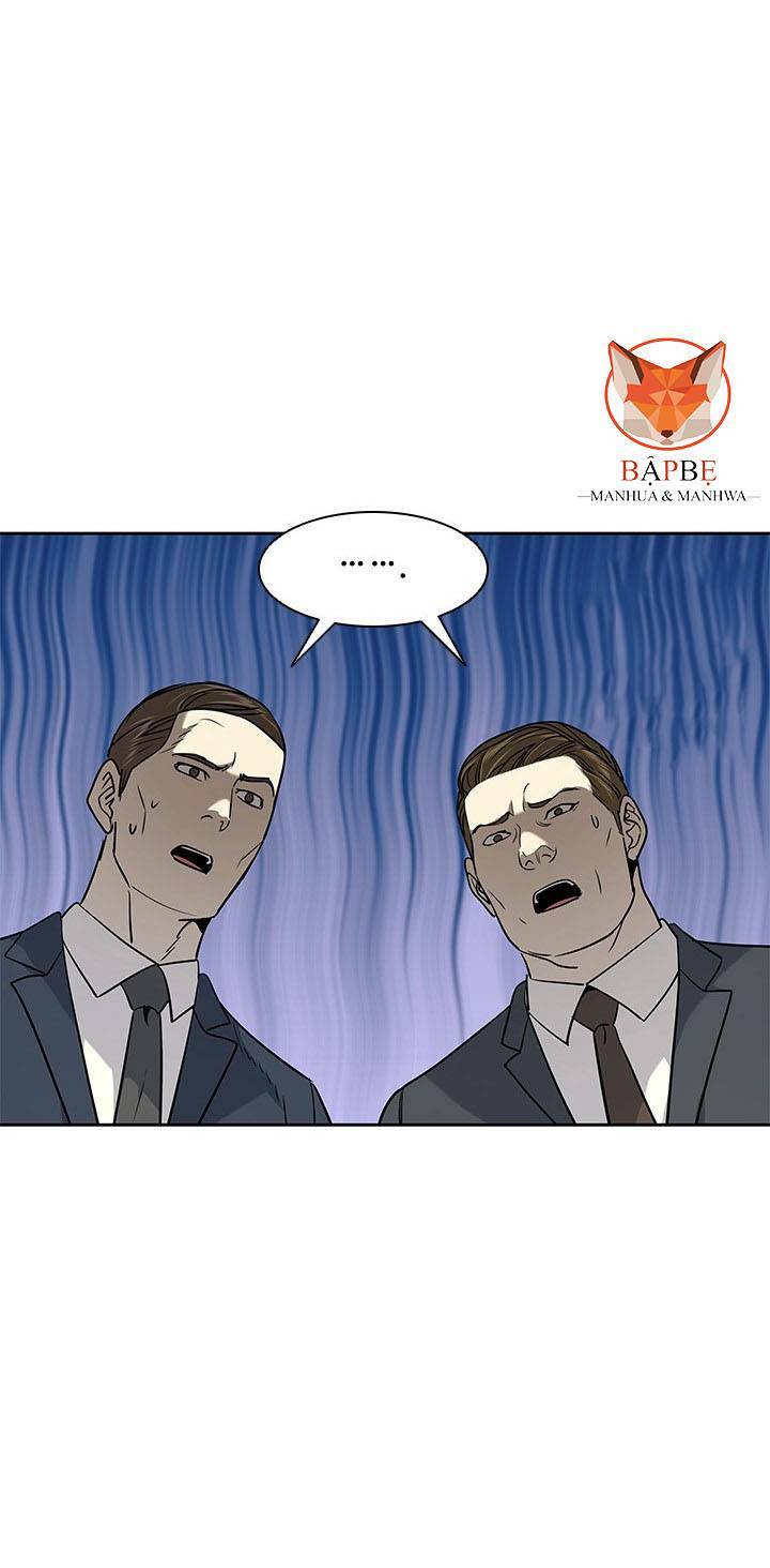 Đội Trưởng Lính Đánh Thuê: Chapter 21
