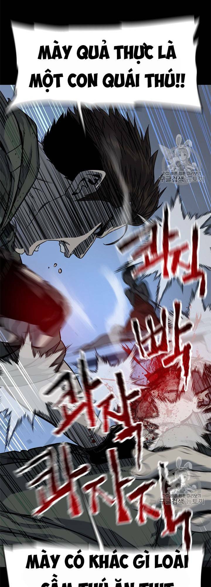 Đội Trưởng Lính Đánh Thuê: Chapter 21