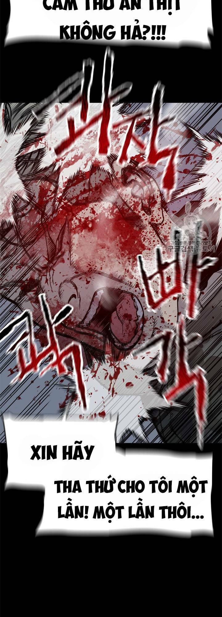 Đội Trưởng Lính Đánh Thuê: Chapter 21