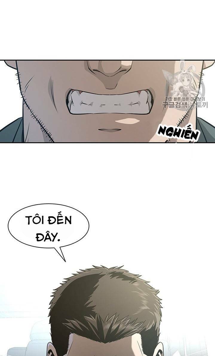 Đội Trưởng Lính Đánh Thuê: Chapter 21