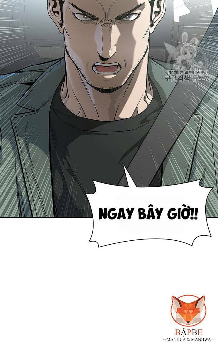 Đội Trưởng Lính Đánh Thuê: Chapter 21