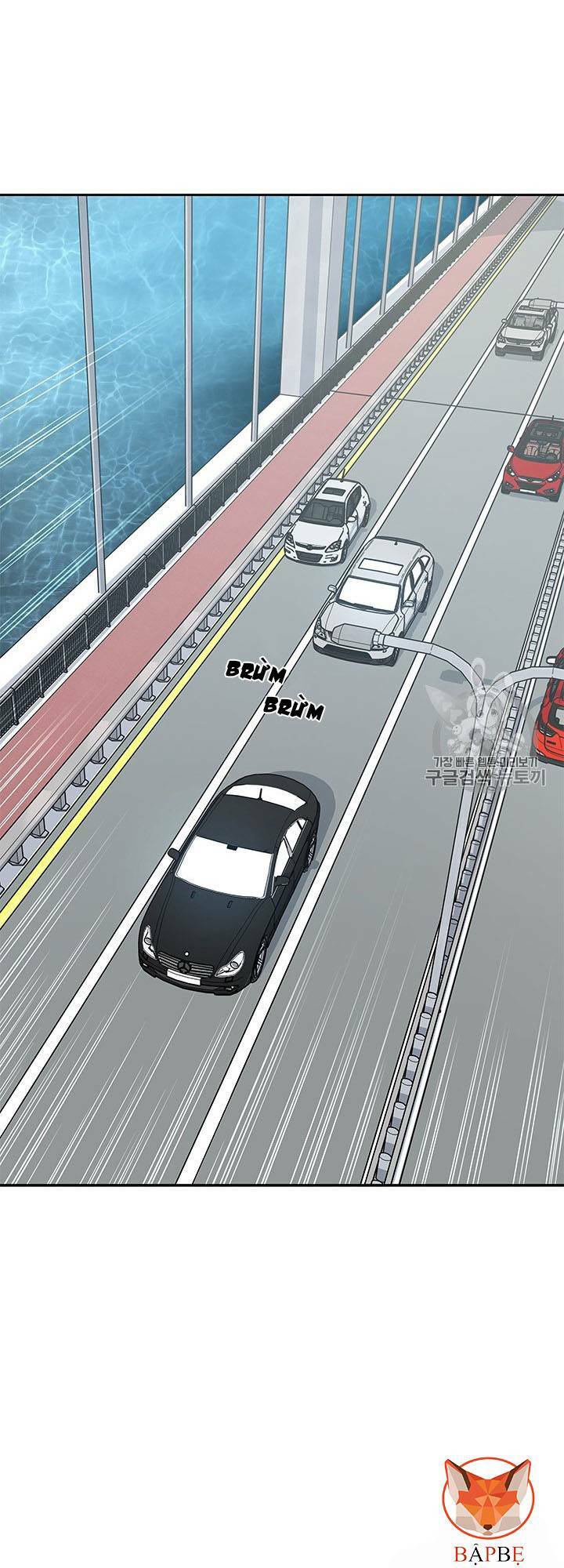 Đội Trưởng Lính Đánh Thuê: Chapter 21