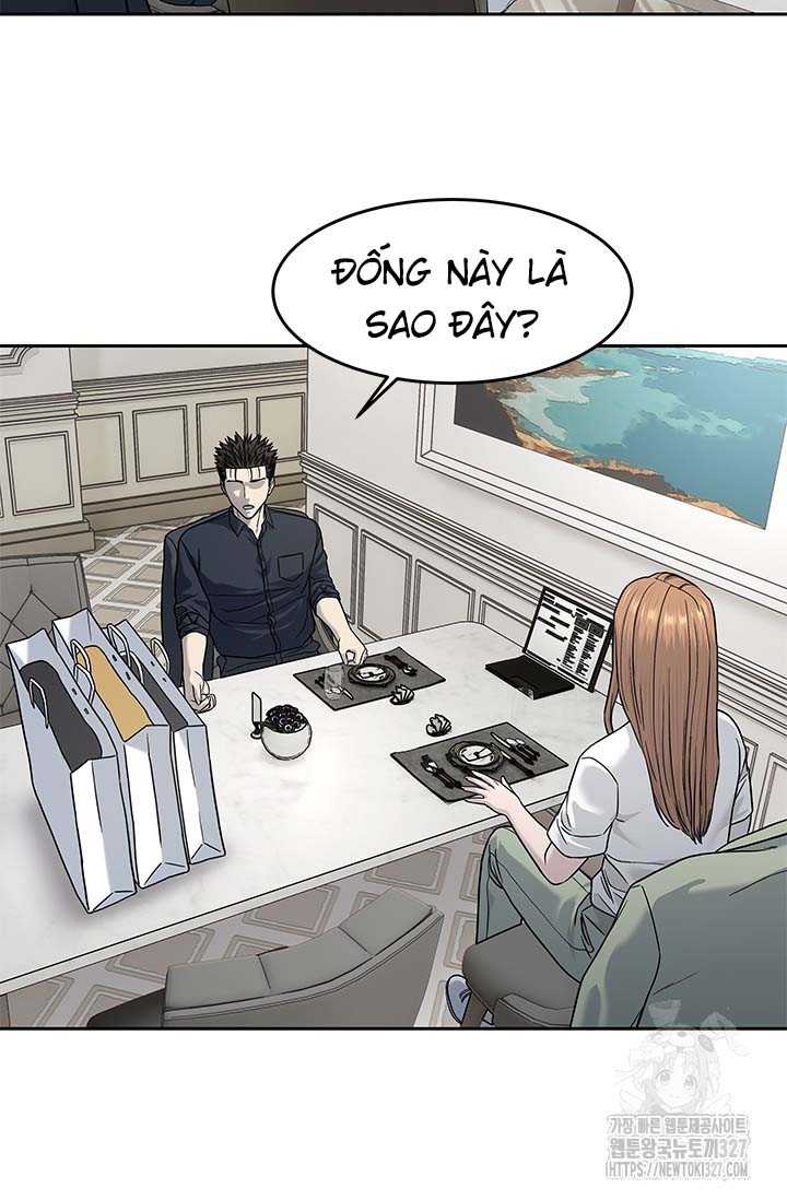 Đội Trưởng Lính Đánh Thuê: Chapter 210