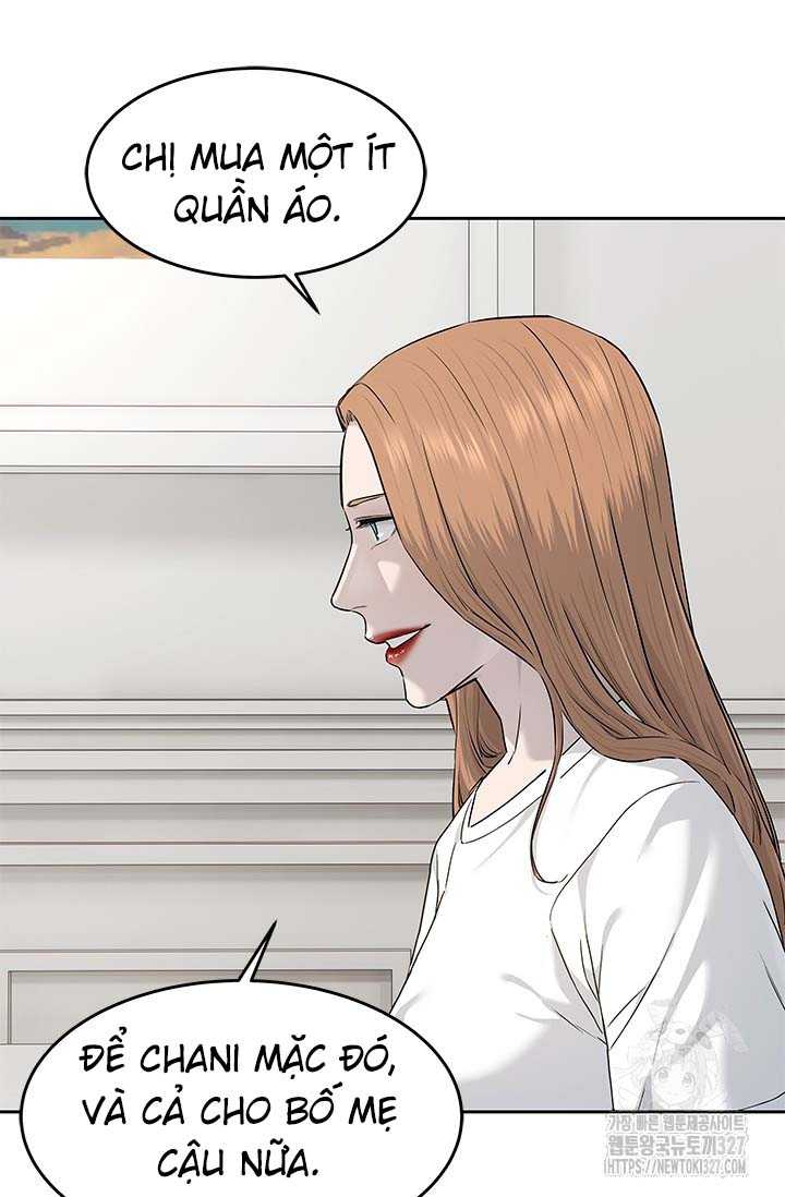 Đội Trưởng Lính Đánh Thuê: Chapter 210