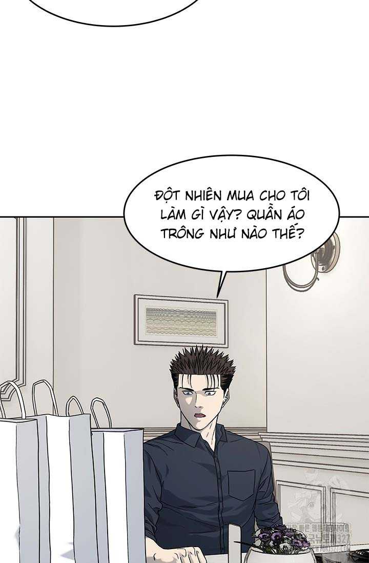 Đội Trưởng Lính Đánh Thuê: Chapter 210
