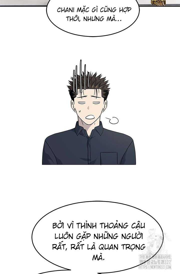 Đội Trưởng Lính Đánh Thuê: Chapter 210