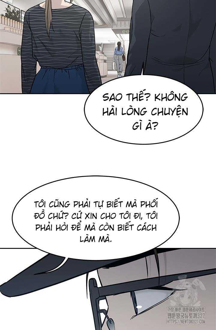 Đội Trưởng Lính Đánh Thuê: Chapter 210