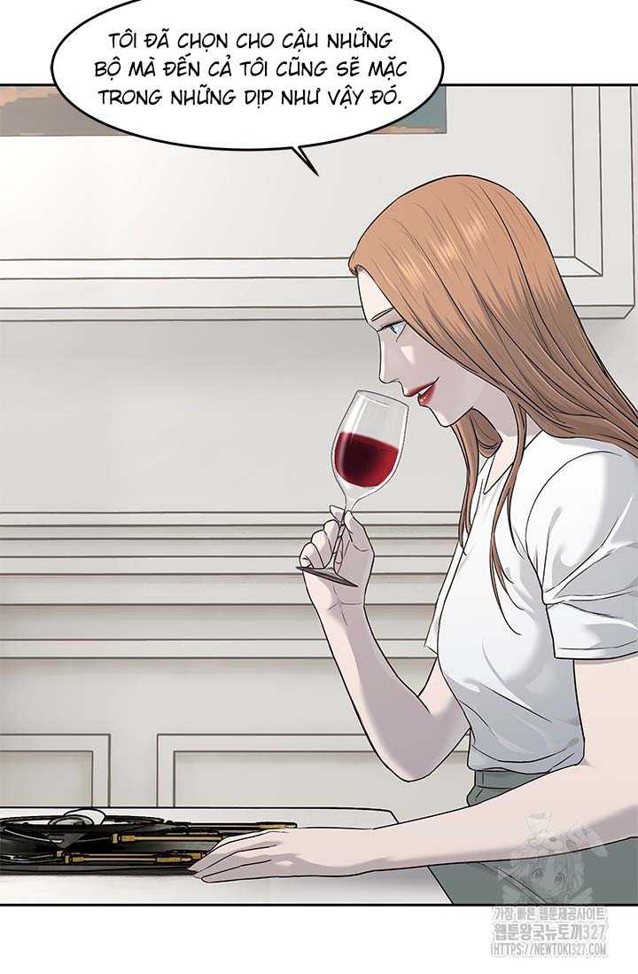 Đội Trưởng Lính Đánh Thuê: Chapter 210