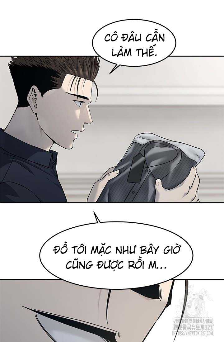 Đội Trưởng Lính Đánh Thuê: Chapter 210