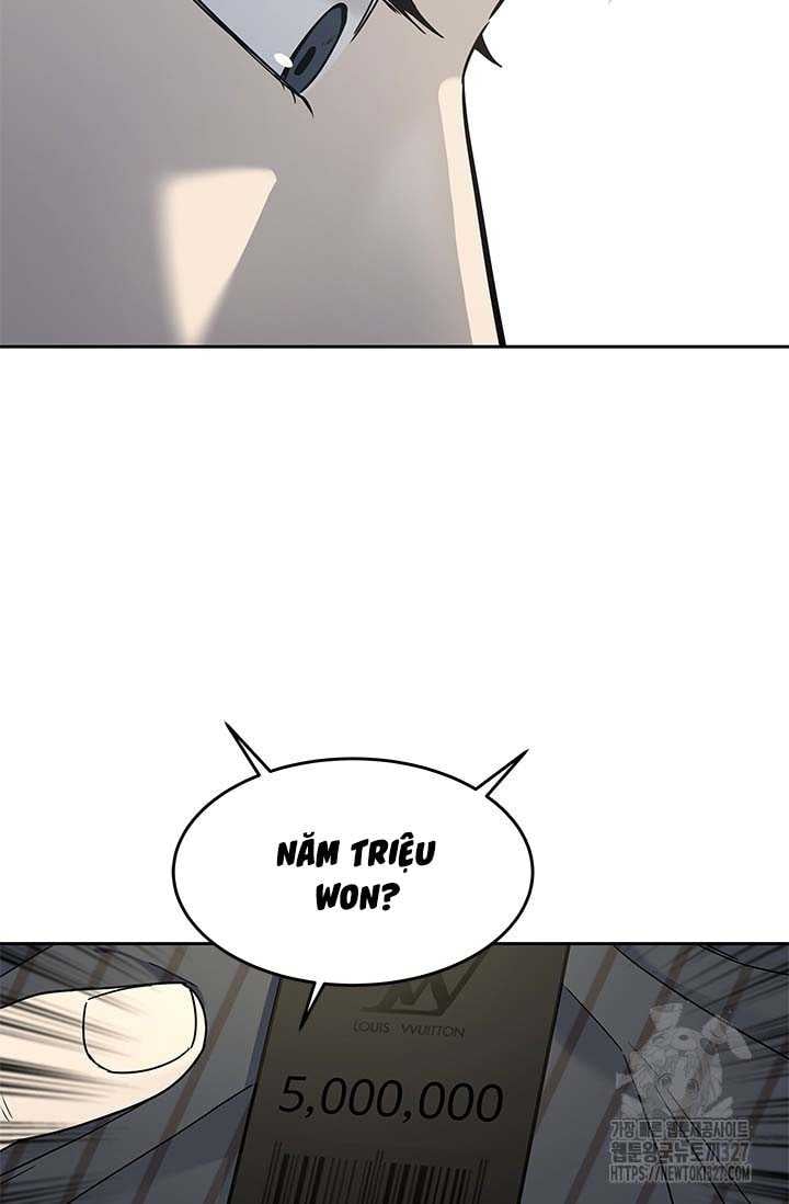 Đội Trưởng Lính Đánh Thuê: Chapter 210