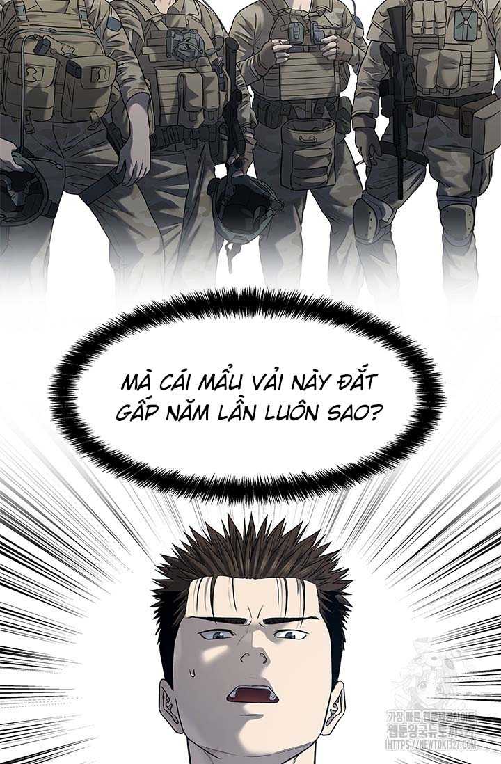 Đội Trưởng Lính Đánh Thuê: Chapter 210