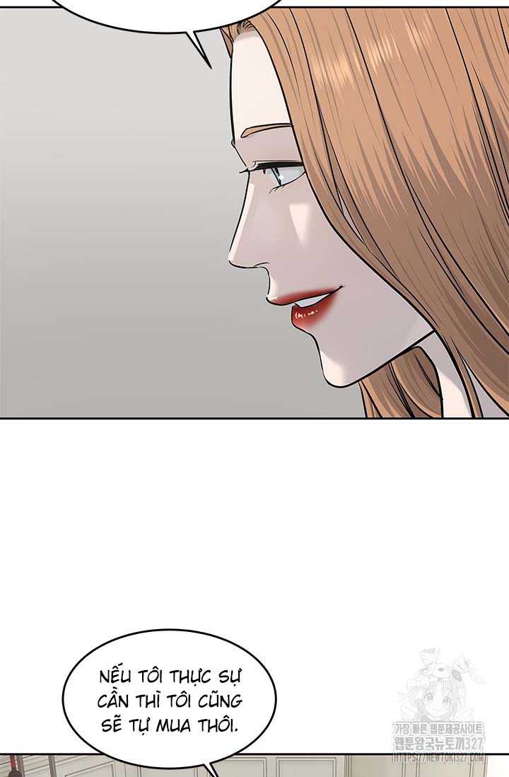 Đội Trưởng Lính Đánh Thuê: Chapter 210