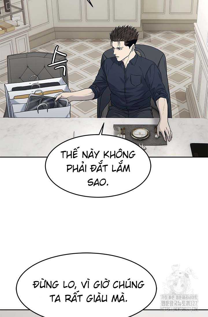 Đội Trưởng Lính Đánh Thuê: Chapter 210