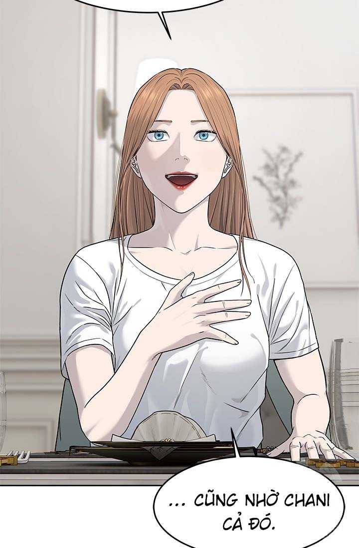 Đội Trưởng Lính Đánh Thuê: Chapter 210