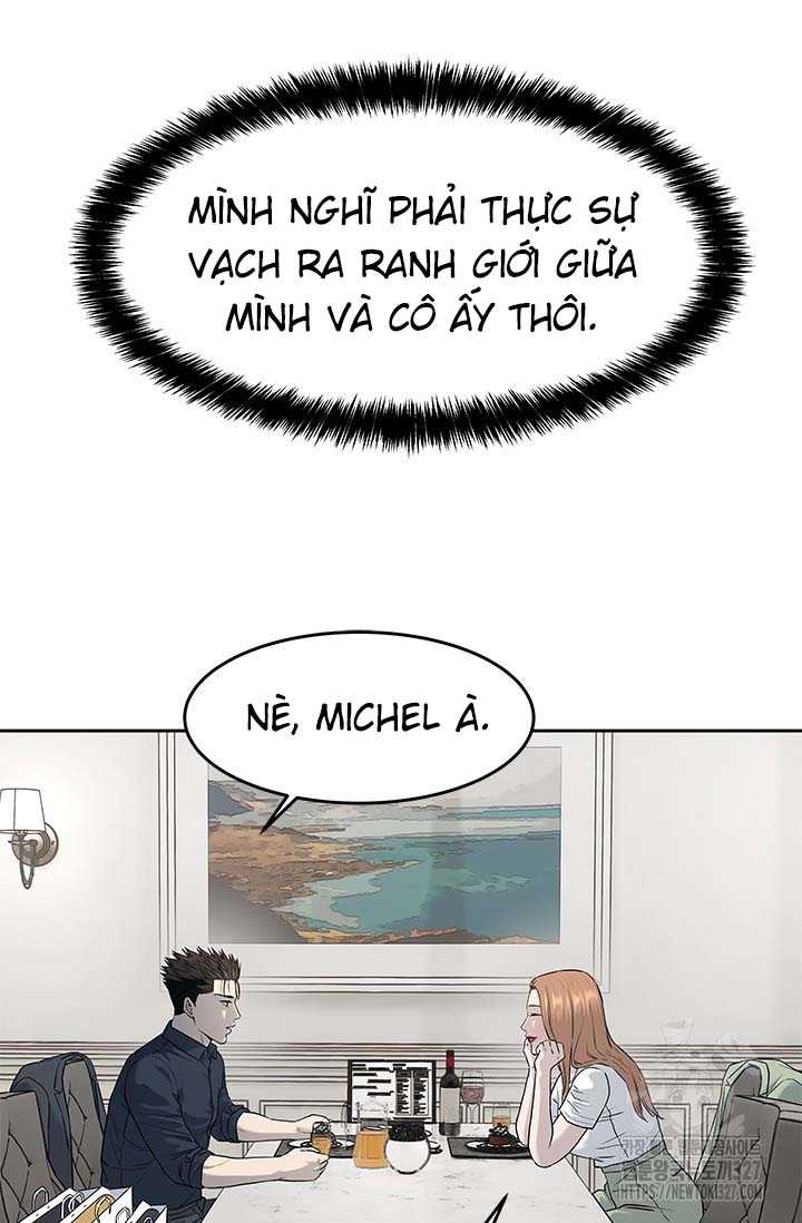 Đội Trưởng Lính Đánh Thuê: Chapter 210