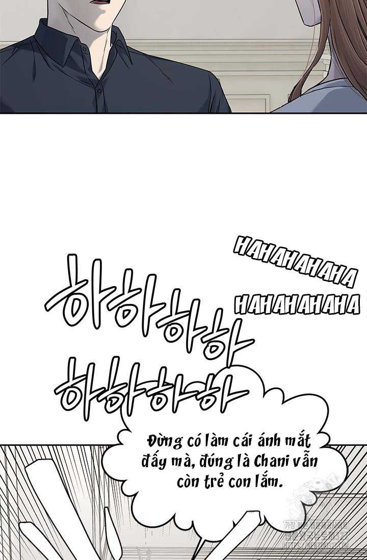 Đội Trưởng Lính Đánh Thuê: Chapter 210