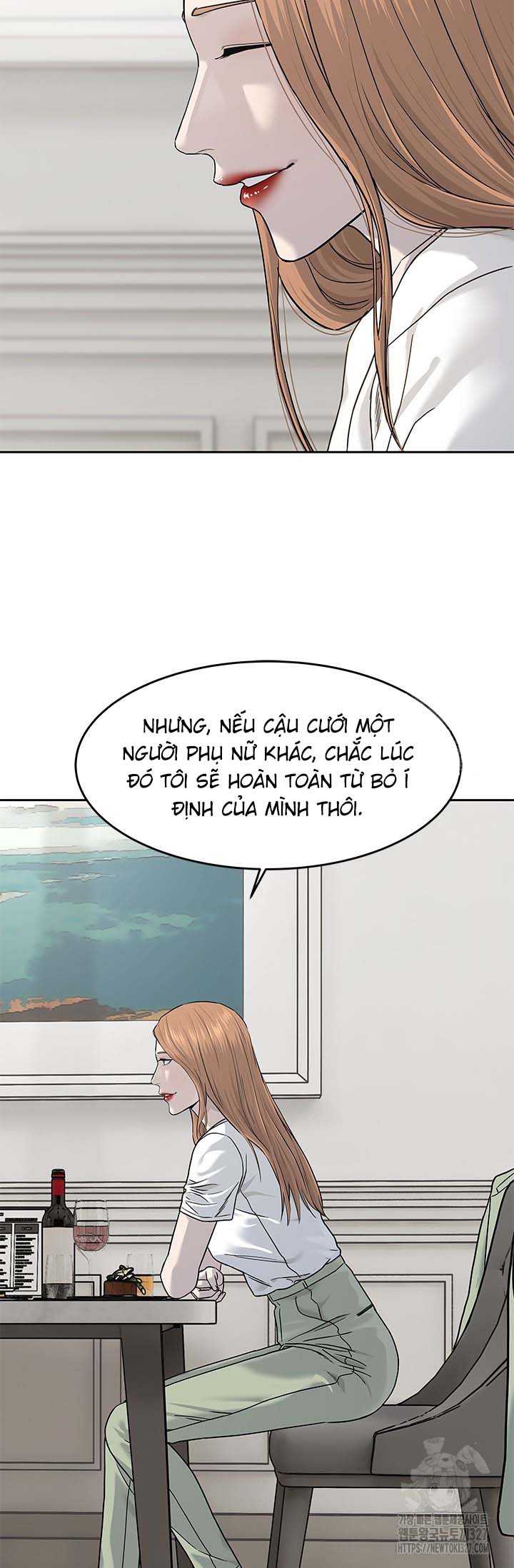 Đội Trưởng Lính Đánh Thuê: Chapter 210