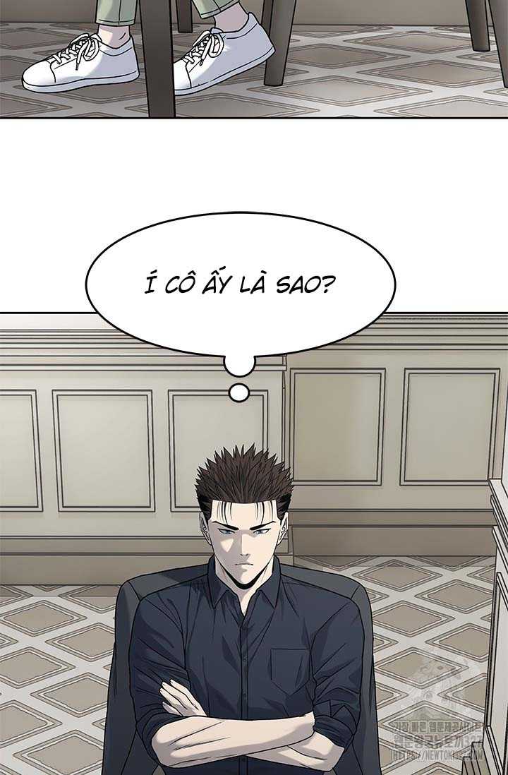 Đội Trưởng Lính Đánh Thuê: Chapter 210
