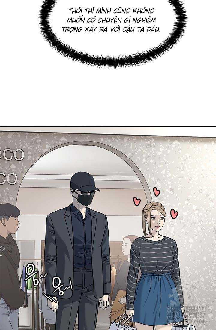 Đội Trưởng Lính Đánh Thuê: Chapter 210