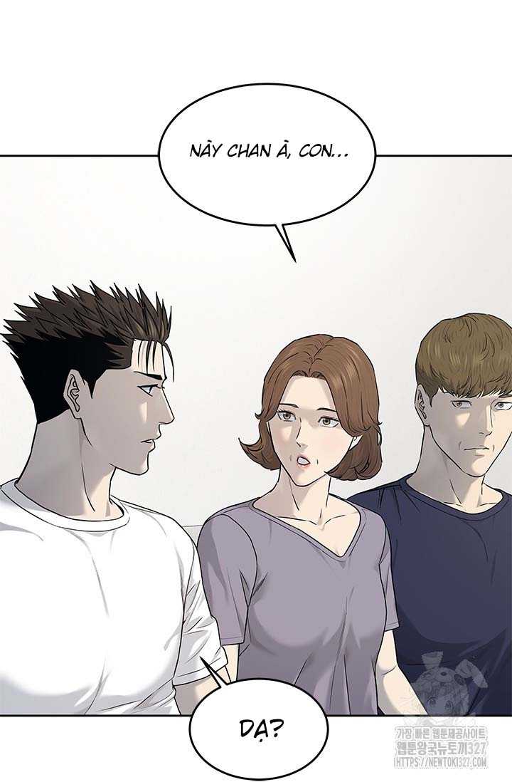 Đội Trưởng Lính Đánh Thuê: Chapter 210