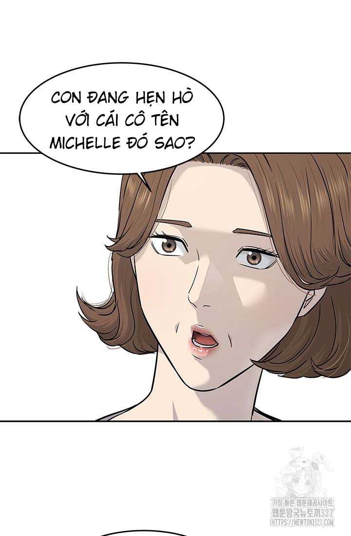 Đội Trưởng Lính Đánh Thuê: Chapter 210