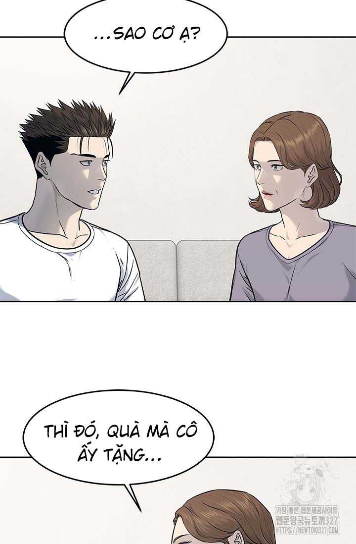 Đội Trưởng Lính Đánh Thuê: Chapter 210
