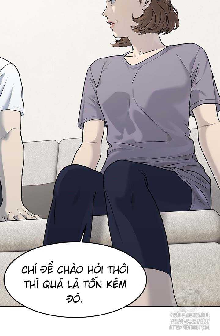 Đội Trưởng Lính Đánh Thuê: Chapter 210
