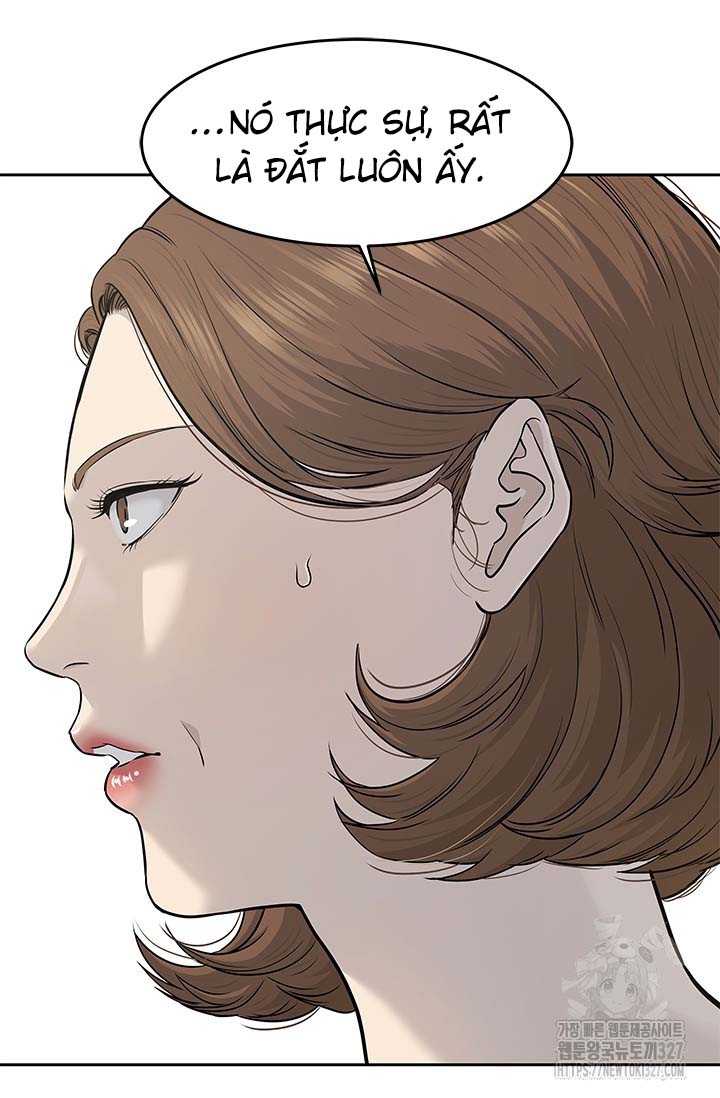 Đội Trưởng Lính Đánh Thuê: Chapter 210