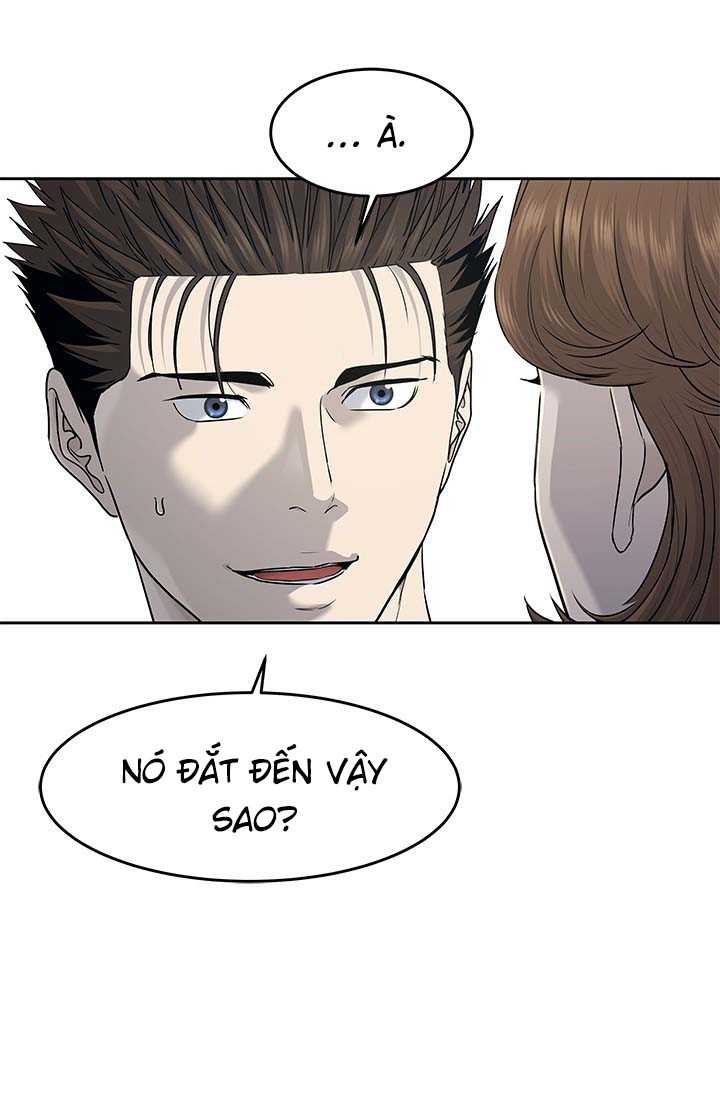 Đội Trưởng Lính Đánh Thuê: Chapter 210