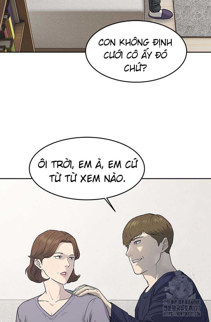 Đội Trưởng Lính Đánh Thuê: Chapter 210