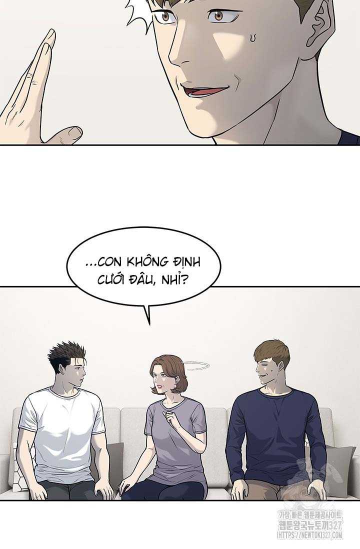 Đội Trưởng Lính Đánh Thuê: Chapter 210